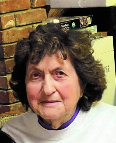 Joan H. Mosier